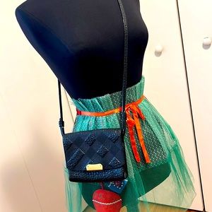 Burberry Crossbody Clutch